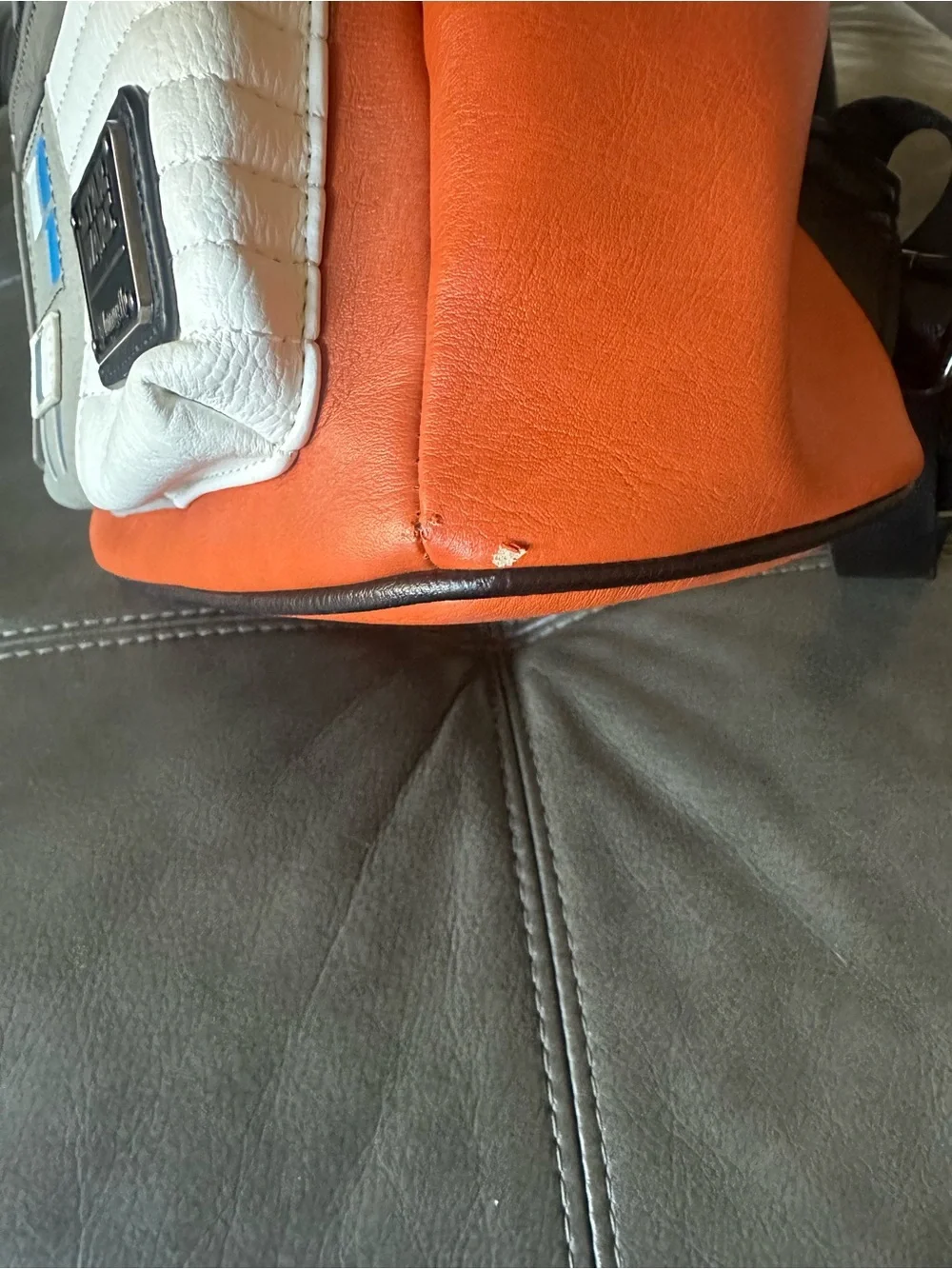 Loungefly mini backpack